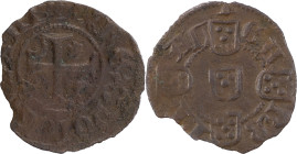 Portugal
D. Fernando I (1367-1383)
Dinheiro Lisboa
AG: 05.01 0.82 g
MBC