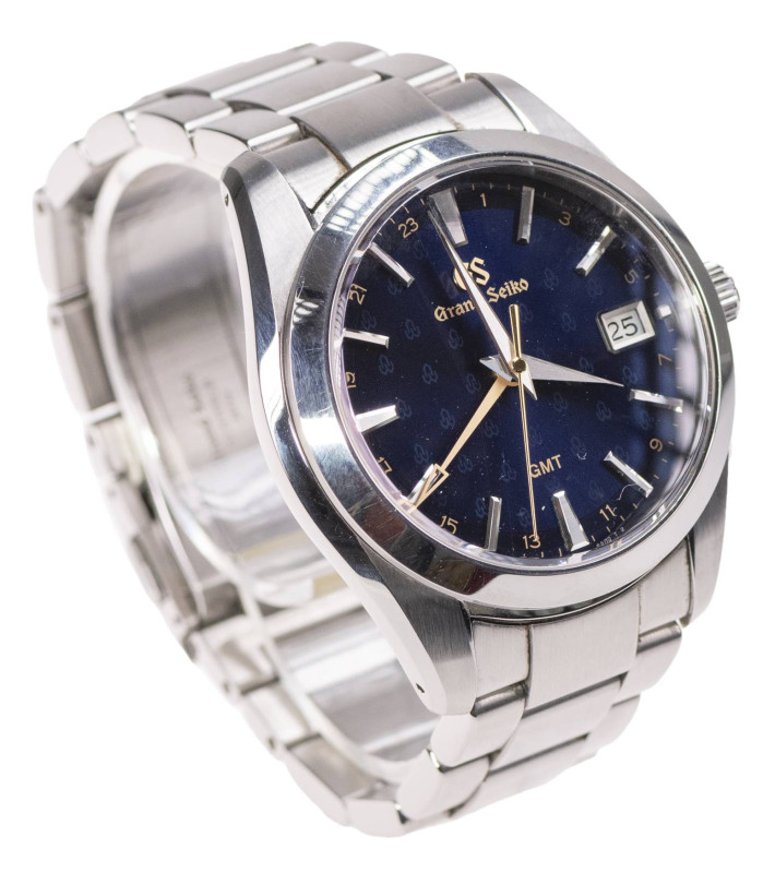 Herrenarmbanduhr divers
 Grand Seiko Heritage Collection Herren Armbanduhr. Ca....