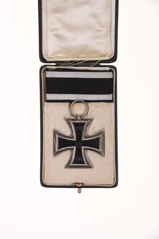 Auszeichnungen Deutscher Staaten bis 1933
 Preußen, Eisernes Kreuz 1914 2. Klas...