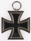 Allg. militärische Auszeichnungen 2. Weltkrieg
 Eisernes Kreuz 1939 2. Klasse, OEK 3824/4, Zustand 2.