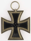 Allg. militärische Auszeichnungen 2. Weltkrieg
 Eisernes Kreuz 1939 2. Klasse, OEK 3824/4, Zustand 2.