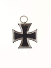 Allg. militärische Auszeichnungen 2. Weltkrieg
 Eisernes Kreuz 1939 2. Klasse, OEK 3824/4, Zustand 2.