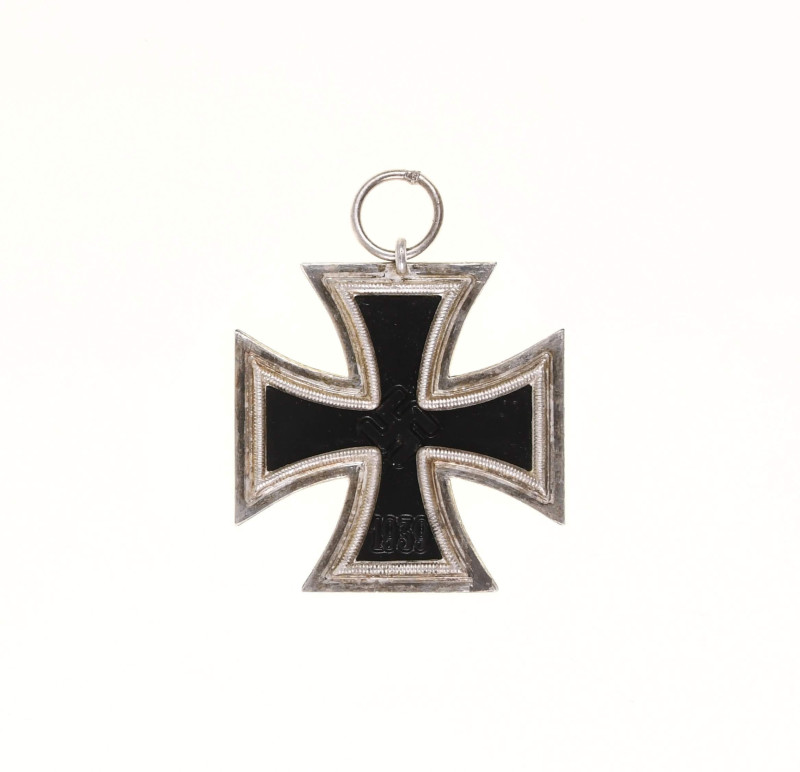 Allg. militärische Auszeichnungen 2. Weltkrieg
 Eisernes Kreuz 1939 2. Klasse, ...