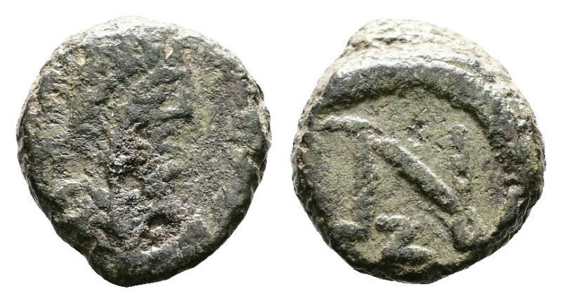 biddr - Eid Mar Auctions, Auction 3, lot 703. Julius Nepos 474-480 AD ...