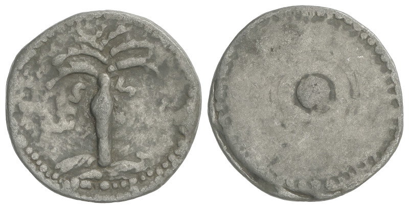 MEDIEVAL COINS: LOCAL COINS OF CATALONIA AND PELLOFES
Plom. PORRERES. MALLORCA....