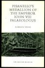 MEDAILLEN UND THEMATIK. 
Renaissance. 
WEISS, R. Pisanello's Medaillon of the Emperor John VIII Palaeologus, London 1966. 32&nbsp;S., Text-Abb., 16&...