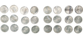 Japan State S39 (1964) 昭和三十九年 100 Yen Lots - Shōwa Silver (10000000) UNC Y 78 JNDA 02-3 Schön 55