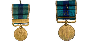 Japan Medal AU
