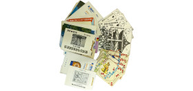 Japan 1927-1989 Stamp - Lot VF