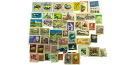 Japan 20th Century Postage stamp Lots XF