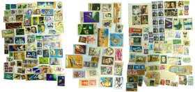 Japan 20th Century Postage stamp Lots VF