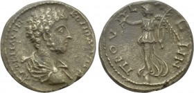 BITHYNIA. Prusa ad Olympum. Commodus (177-192). Ae.
