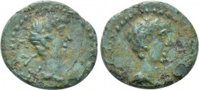 MYSIA. Cyzicus. Augustus (27 BC-14 AD). Ae.