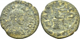 IONIA. Magnesia ad Maeandrum. Gordian III (238-244). Ae.