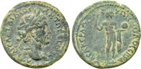 PHRYGIA. Colossae. Antoninus Pius (138-161). Ae.