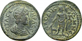 PHRYGIA. Laodicea ad Lycum. Otacilia Severa (Augusta, 244-249). Ae.