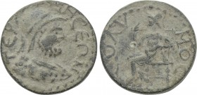 PISIDIA. Termessus Major. Pseudo-autonomous (3rd century). Ae.