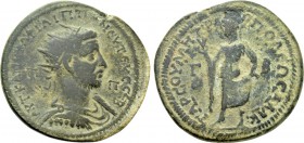 CILICIA. Tarsus. Philip II (247-249). Ae.