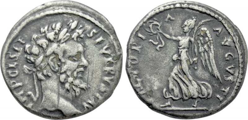 SEPTIMIUS SEVERUS (193-211). Tridrachm. Uncertain mint in Asia Minor, possibly C...