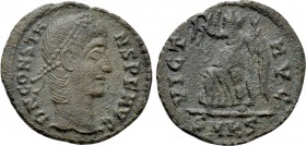 CONSTANS (337-350). Ae. Cyzicus.