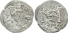 BULGARIA. Second Empire. Ivan Aleksandar (1331-1371). Groš.