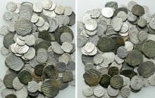Circa 140 Ottoman Coins.