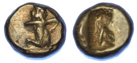 REGNO DI PERSIA - EPOCA DA DARIO I A SERSE I. Siglo, 500-485 a.C.