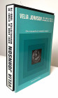 Lotto di due libri.