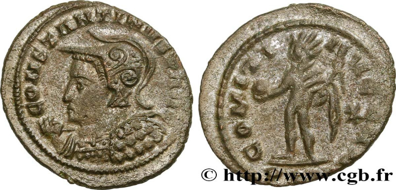 CONSTANTINE I THE GREAT
Type : Follis ou nummus 
Date : 310-312 
Mint name / Tow...