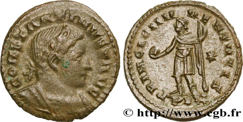 CONSTANTINE I THE GREAT
Type : Follis ou nummus 
Date : 311-312 
Mint name / Tow...