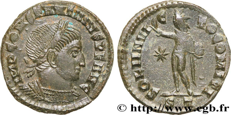 CONSTANTINE I THE GREAT
Type : Follis ou nummus 
Date : 313 
Mint name / Town : ...