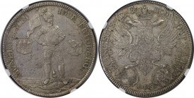 Altdeutsche Münzen und Medaillen, FRIEDBERG. Johann Eitel II. Taler 1747 CPS, Silber. Dav. 2250. KM 66. Lejeune-77. NGC MS62