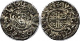 Europäische Münzen und Medaillen, Großbritannien / Vereinigtes Königreich / UK / United Kingdom. Henry III. Penny 1247-1272. Sehr schön