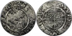 Europäische Münzen und Medaillen, Großbritannien / Vereinigtes Königreich / UK / United Kingdom. Henry VIII. Penny 1509-1547. Spink 2349. Schön-sehr s...