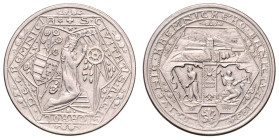 COINS | MEDALS&nbsp;
AE Medal Revival of Mining in Kremnica (Nickel), 1934/1971, 7,58g, 20 mm, ARTIA &nbsp;

about UNC | about UNC