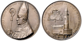 COINS | MEDALS&nbsp;
Silver Medal Dr. Leopold Prečan, Archbishop of Olmütz, To commemorate the Consecration of the Temple of St. Cyril and Methodius,...