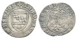 Aquileia - Antonio II Panciera (1402-1411) - Denaro o Soldo - Ag - 0,70 g - MIR 58

MB/BB

SPEDIZIONE SOLO IN ITALIA - SHIPPING ONLY IN ITALY
