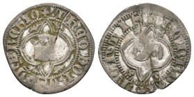 Teodoro II Paleologo (1381-1418) - Mezzo Grosso - Ag. - gr. 1,07 - CNI 11

MB+

SPEDIZIONE SOLO IN ITALIA - SHIPPING ONLY IN ITALY