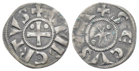 Umberto II (1080-1103) - Denaro secusino (I tipo) - gr. 1,03 - Cudazzo #7

BB+

SPEDIZIONE SOLO IN ITALIA - SHIPPING ONLY IN ITALY
