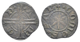 Amedeo V (1285-1323) - Obolo di Piemonte gr. 0,37 - Cudazzo #72a

MB+

SPEDIZIONE SOLO IN ITALIA - SHIPPING ONLY IN ITALY