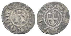 Amedeo VI (1343-1383) - Viennese escucellato (II tipo) - gr. 0,58 - Cudazzo #132b

MB+

SPEDIZIONE SOLO IN ITALIA - SHIPPING ONLY IN ITALY