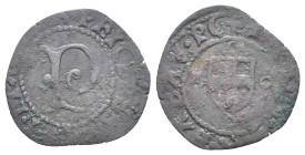 Filiberto I (1472-1482) - Forte del III°Tipo - Mir.212a

BB

SPEDIZIONE SOLO IN ITALIA - SHIPPING ONLY IN ITALY