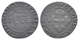 Emanuele Filiberto (1559-1580) - Quarto di Grosso (I tipo) Aosta - gr. 0,71 - Cudazzo #622

BB

SPEDIZIONE SOLO IN ITALIA - SHIPPING ONLY IN ITALY