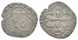Carlo Emanuele I (1580-1630) - Parpagliola (III tipo) - gr. 1,47 - Cudazzo#762c

MB

SPEDIZIONE SOLO IN ITALIA - SHIPPING ONLY IN ITALY
