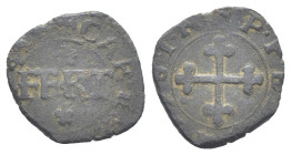 Carlo Emanuele I (1580-1630) - Quarto di Piemonte (I tipo) - gr. 0,81 - Cudazzo#770a

MB

SPEDIZIONE SOLO IN ITALIA - SHIPPING ONLY IN ITALY