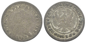 Carlo Emanuele III (1730-1773) 2,6 soldi 1757 - NC - Mi - Montenegro#219

MB

SPEDIZIONE SOLO IN ITALIA - SHIPPING ONLY IN ITALY
