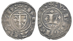 Ramo d' Acaja - Ludovico (1402-1418) - Viennese o Mezzo Patacco - Mi - gr. - Biaggi #38 

qSPL

SPEDIZIONE SOLO IN ITALIA - SHIPPING ONLY IN ITALY