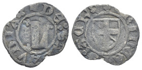 Ramo d' Acaja - Ludovico (1402-1418) - Forte (I tipo) - gr. 0,78 - MIR#46a

qBB

SPEDIZIONE SOLO IN ITALIA - SHIPPING ONLY IN ITALY