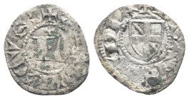 Ramo di Vaud - Ludovico II (1302-1350) - Viennese (IV tipo) - gr. 0,58 - MIR#74

MB

SPEDIZIONE SOLO IN ITALIA - SHIPPING ONLY IN ITALY