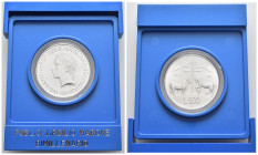 Monetazione in lire (1946-2001) - 500 Lire Virgilio 1981 - Ag - in confezione di zecca

FDC

SPEDIZIONE IN TUTTO IL MONDO - WORLDWIDE SHIPPING